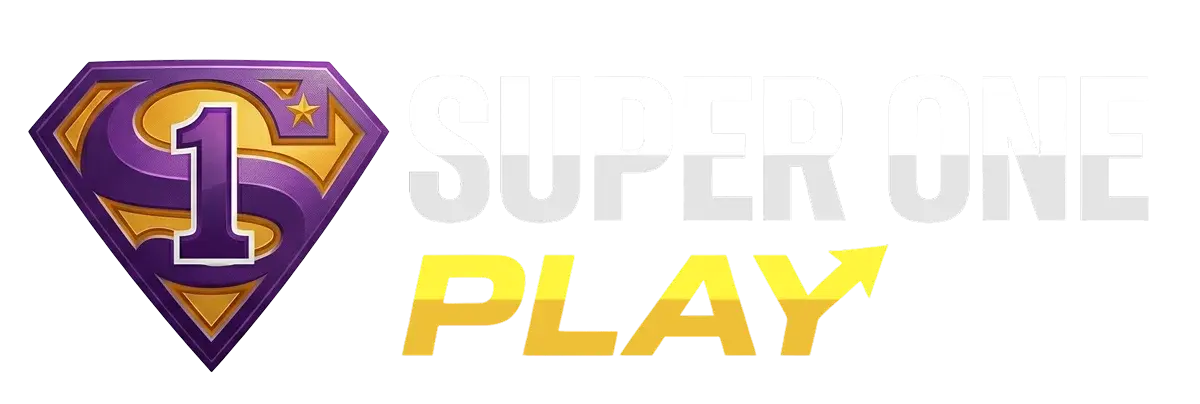 SUPERONEPLAY เว็บสล็อตโนหนึ่ง แจกหนักแตกบ่อย รับเงินจริงทันที